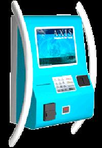 AXIS Bill Payment Kiosk