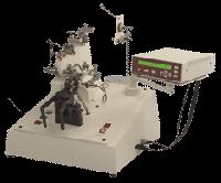 Programmable Toroidal Winding Machines