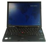 Ibm Lenovo X60 Netbook