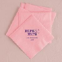 Printed Napkins