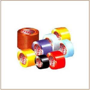 color bopp tapes