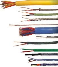 Thermocouple Compensating Cables