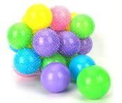 Plastic Balls