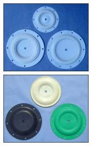 PTFE Diaphragm