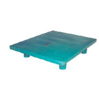 Plain Top Trolley Pallets