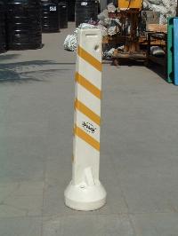 Traffic Barrier