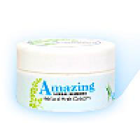 HERBAL HAIR CREAM (NEW-GROWTH)