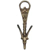 Opener - made in brass metal antique finish