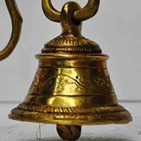 Brass Handmade Bell