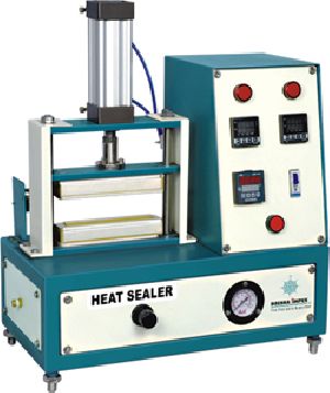 Heat Sealer machine