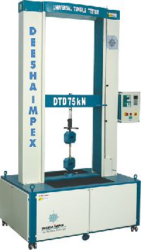 tensile testing equipment