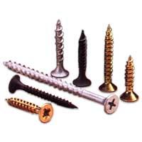 Chipboard Screws