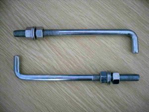 Foundation Bolts