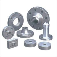 Stainless Steel Flanges