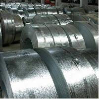 HR and CR STEEL STRIPS