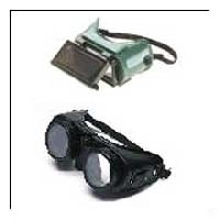 Welders Goggle