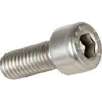 stainless steel socket cap screws