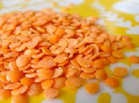 Red Split Lentils