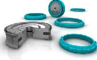 Pneumatic Seals