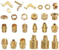 Brass Plumbing Fittings