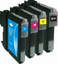 Inkjet Cartridge