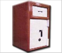 depository safes