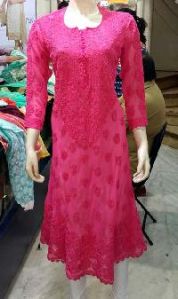 Lucknowi Kurta