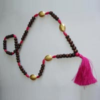 wooden beads jewellery