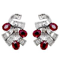 ruby jewelry