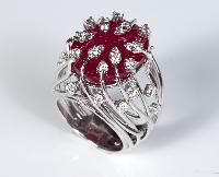 ruby gemstones jewelry