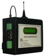 Gsm Commumnicator