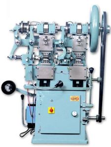 BALL CHAIN MACHINE (APBL)