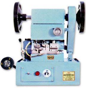 Compress Chain Machine