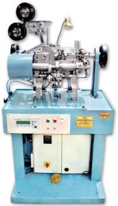 figaro chain machine