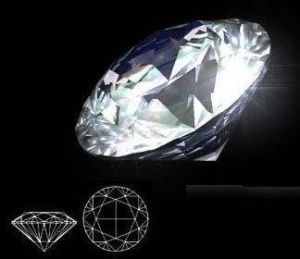 RB-01 round brilliance diamonds