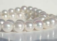 pearls stones