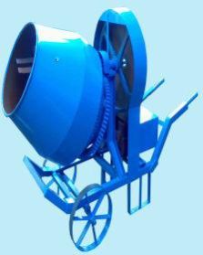 5/3 Concrete Mixer