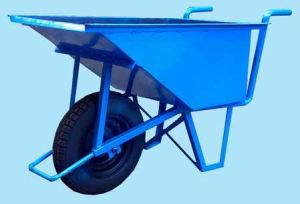 Concrete Trolley