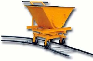 Slab Trolley