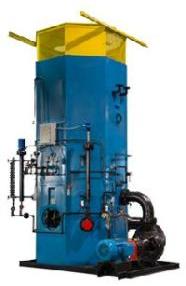 electrode boilers