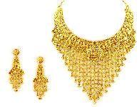 Indian Gold Jewellery