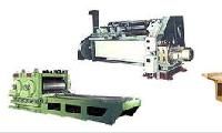 Sheet Pressing Machine