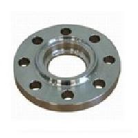 Socket Weld Flanges