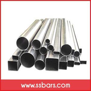 Carbon Steel Seamless Pipe