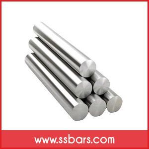 M S Heavy Round Bar