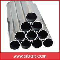 Mild Steel Seamless Pipe