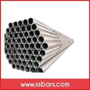 Seamless Pipe