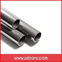 SS 304 SEAMLESS PIPE