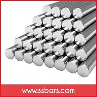 Stainless Steel Bar