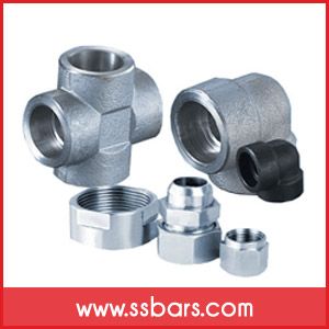 Stainless Steel Forged Fittings